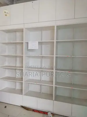 Supershop Racks - Fresh Condition, Per Piece