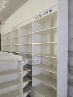 Supershop Racks - Fresh Condition, Per Piece