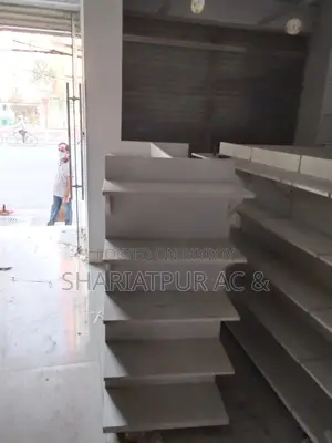 Supershop Racks - Fresh Condition, Per Piece