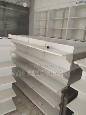 Supershop Racks - Fresh Condition, Per Piece