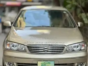 নিসান সানি গোল্ডেন ২০০৫