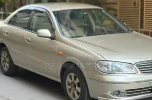Nissan Sunny golden 2005