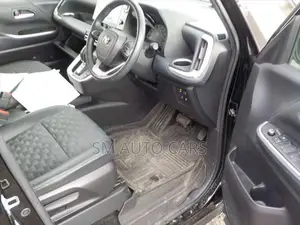 Toyota Voxy Hybrid SZ Black New 2022