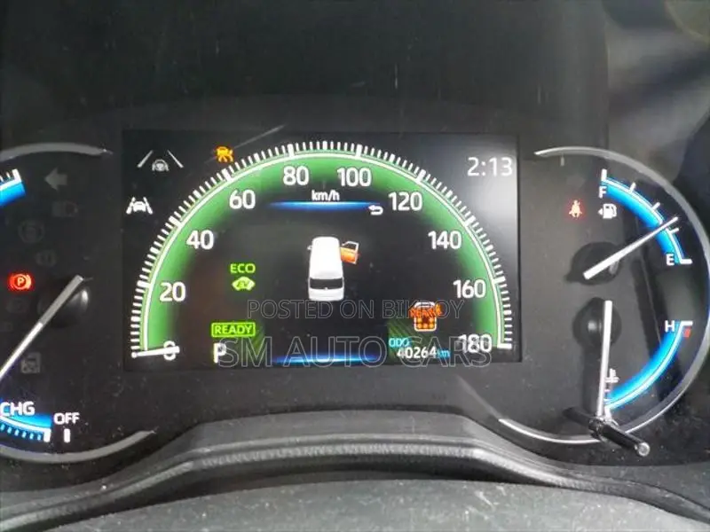 Toyota Voxy Hybrid SZ Black New 2022