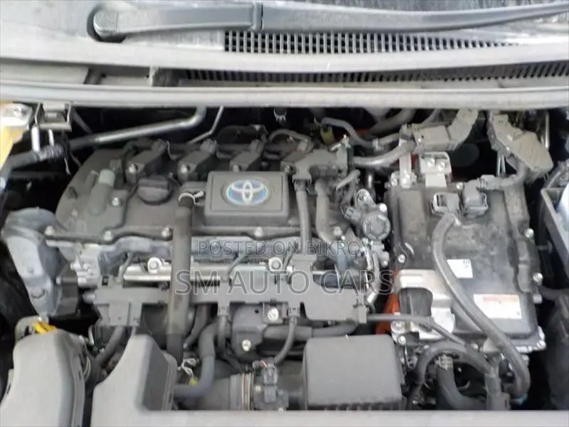 Toyota Voxy Hybrid SZ Black New 2022