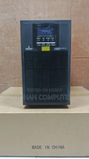 Emerson 10kVA Online UPS