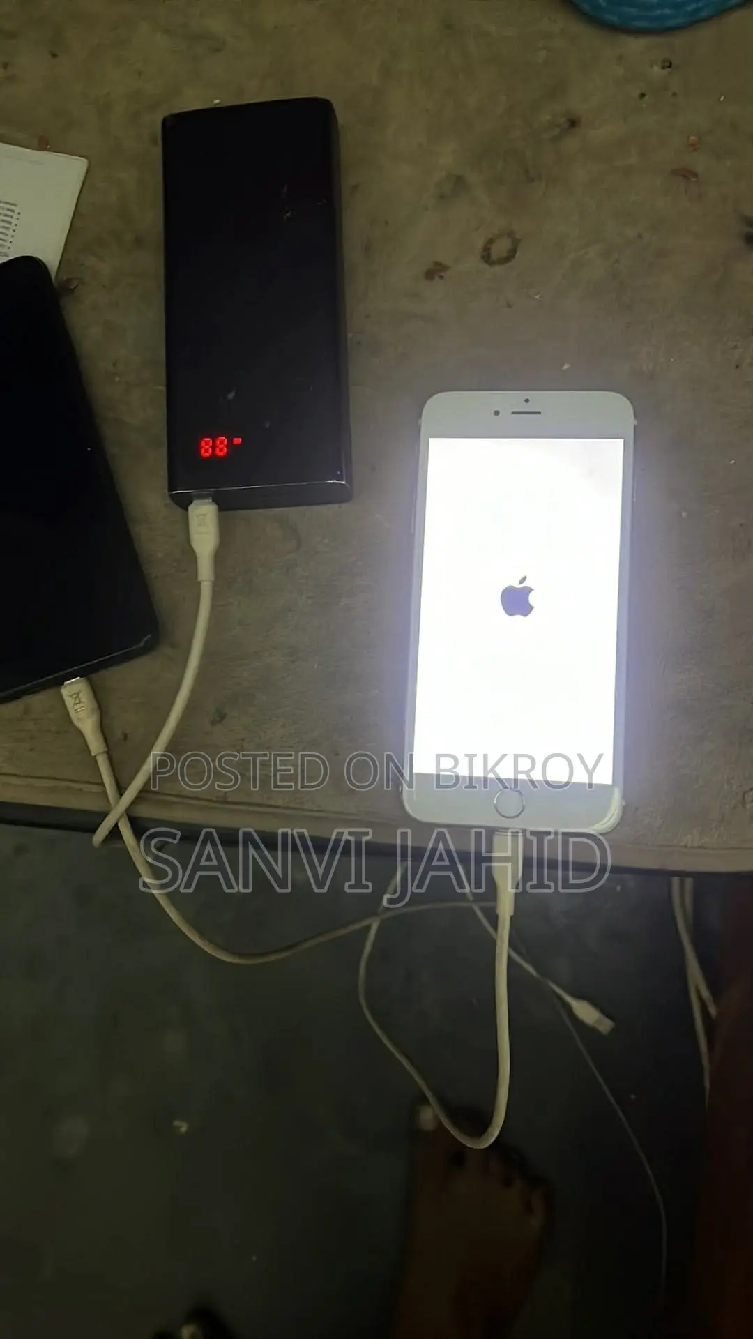 Apple iPhone 6S Plus (Used)