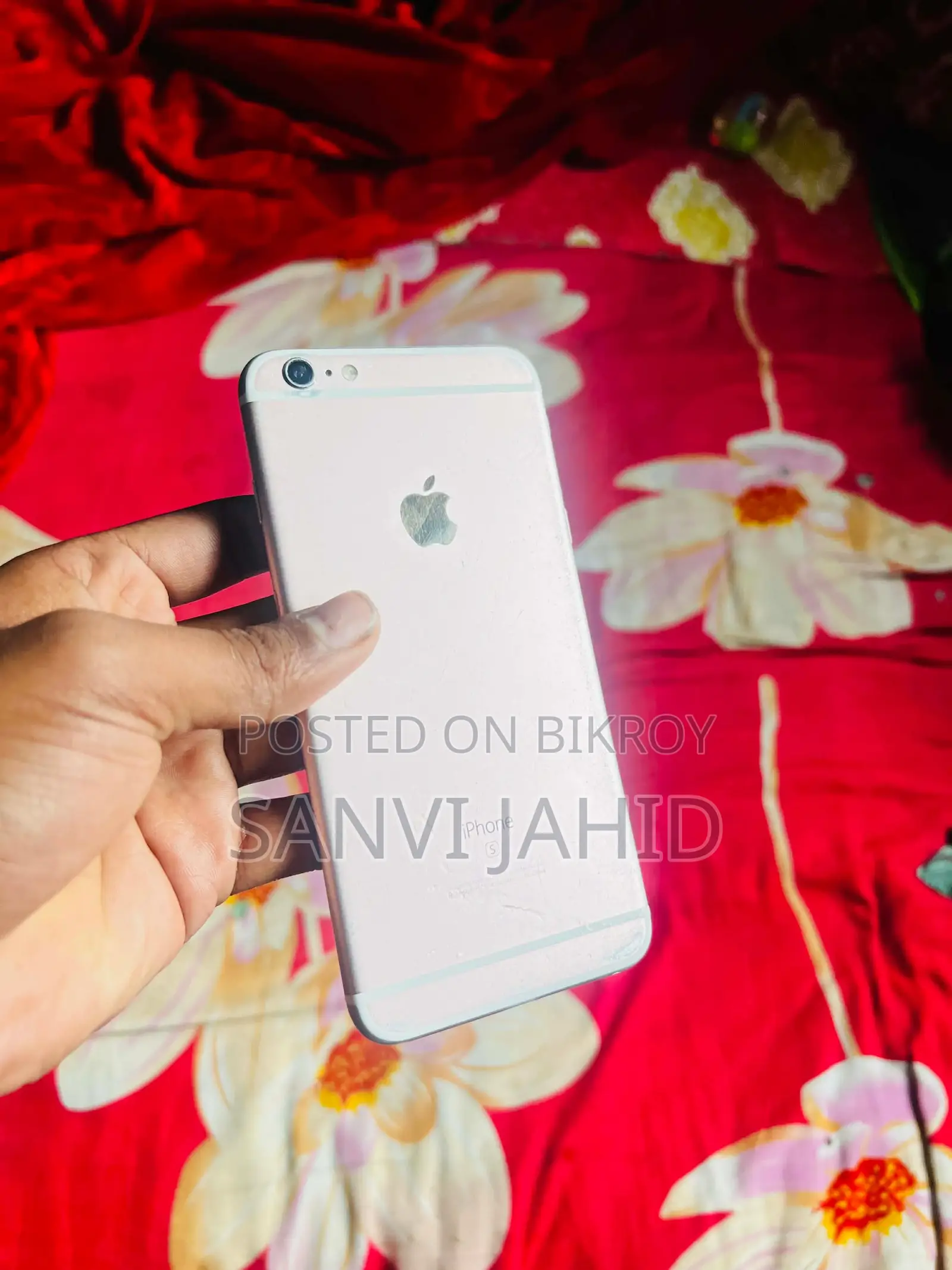 Apple iPhone 6S Plus (Used)