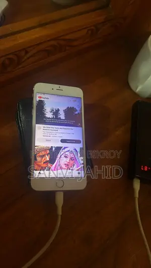 Apple iPhone 6S Plus (Used)