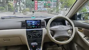 Wedding Car