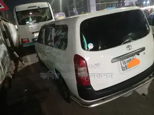 Toyota Probox Dx 2011
