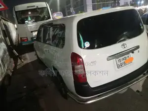 Toyota Probox Dx 2011