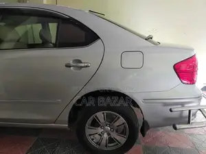 Toyota Premio F PKG OVER FRESH 2005