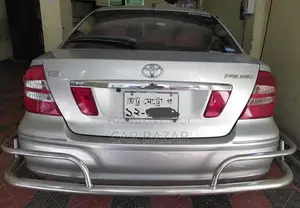 টয়োটা প্রিমিও এফ প্যাকেজ ওভার ফ্রেশ ২০০৫