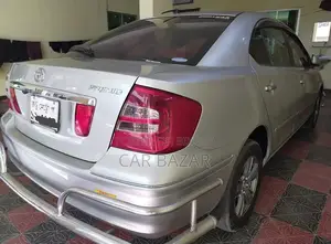 Toyota Premio F PKG OVER FRESH 2005
