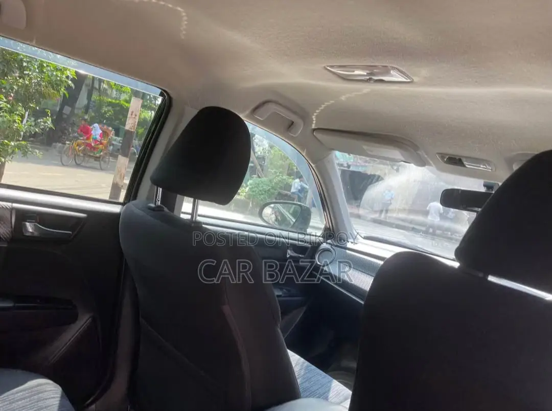 Toyota Fielder X.G Edition Black 2013