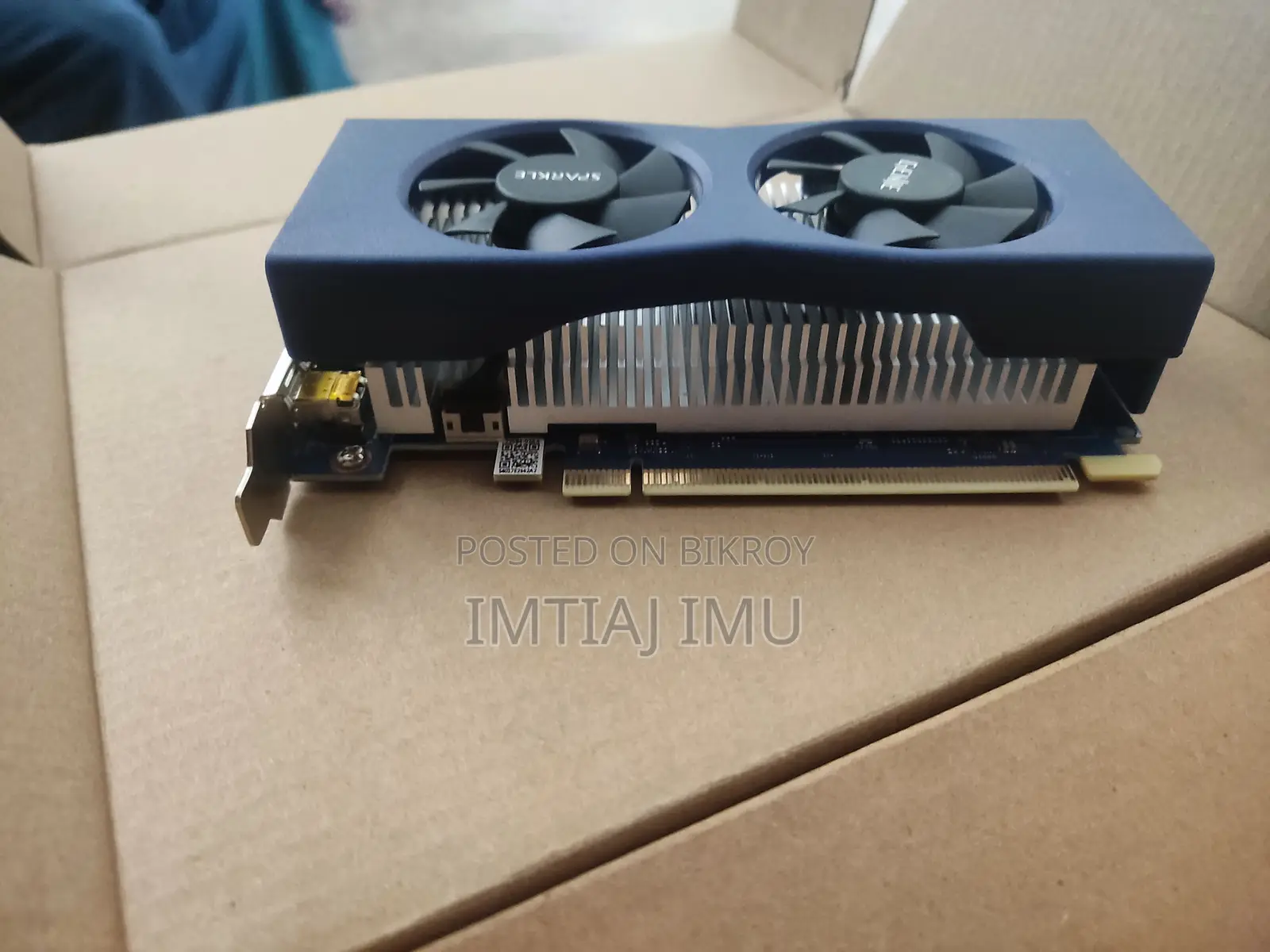 Intel ARC A380