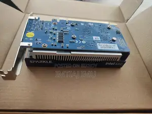 Intel ARC A380