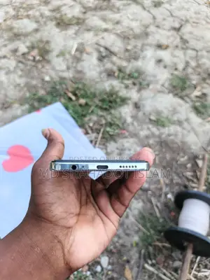 Tecno Spark 30 pro (Used)