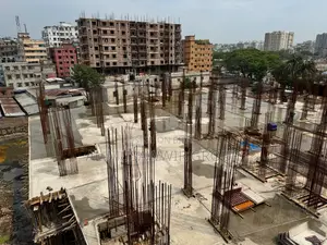 Golden Opportunity to Buy an Under-Construction Flat on Installments