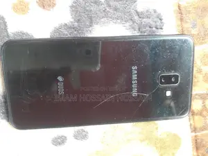 Samsung Galaxy J6 Plus (Used)