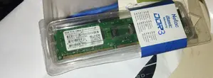 Ram For Desktop Singal 8GB