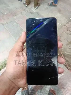 Xiaomi Redmi Note 10 Pro (Used)