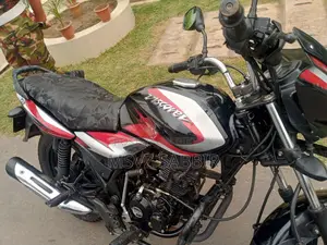 Bajaj Discover 125 . 2023
