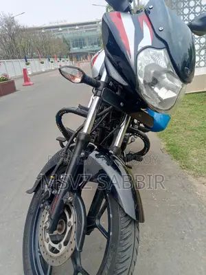 Bajaj Discover 125 . 2023