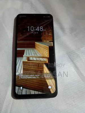 Infinix Hot 30i (Used)