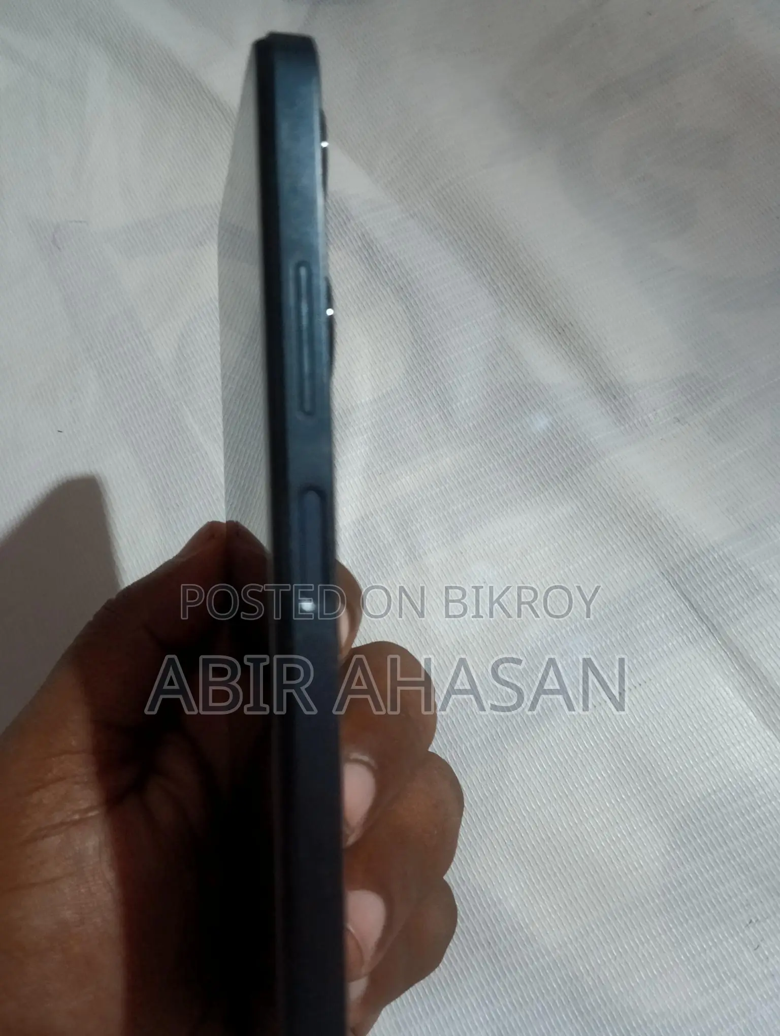 Infinix Hot 30i (Used)
