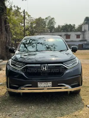 CR-V মাস্ক রেন্ট