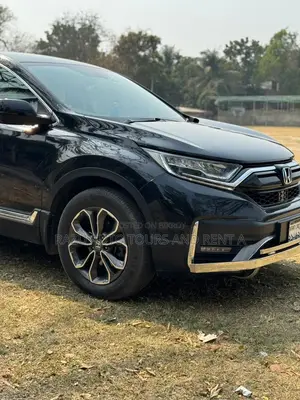 CR-V মাস্ক রেন্ট