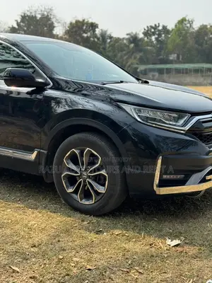 CR-V মাস্ক রেন্ট