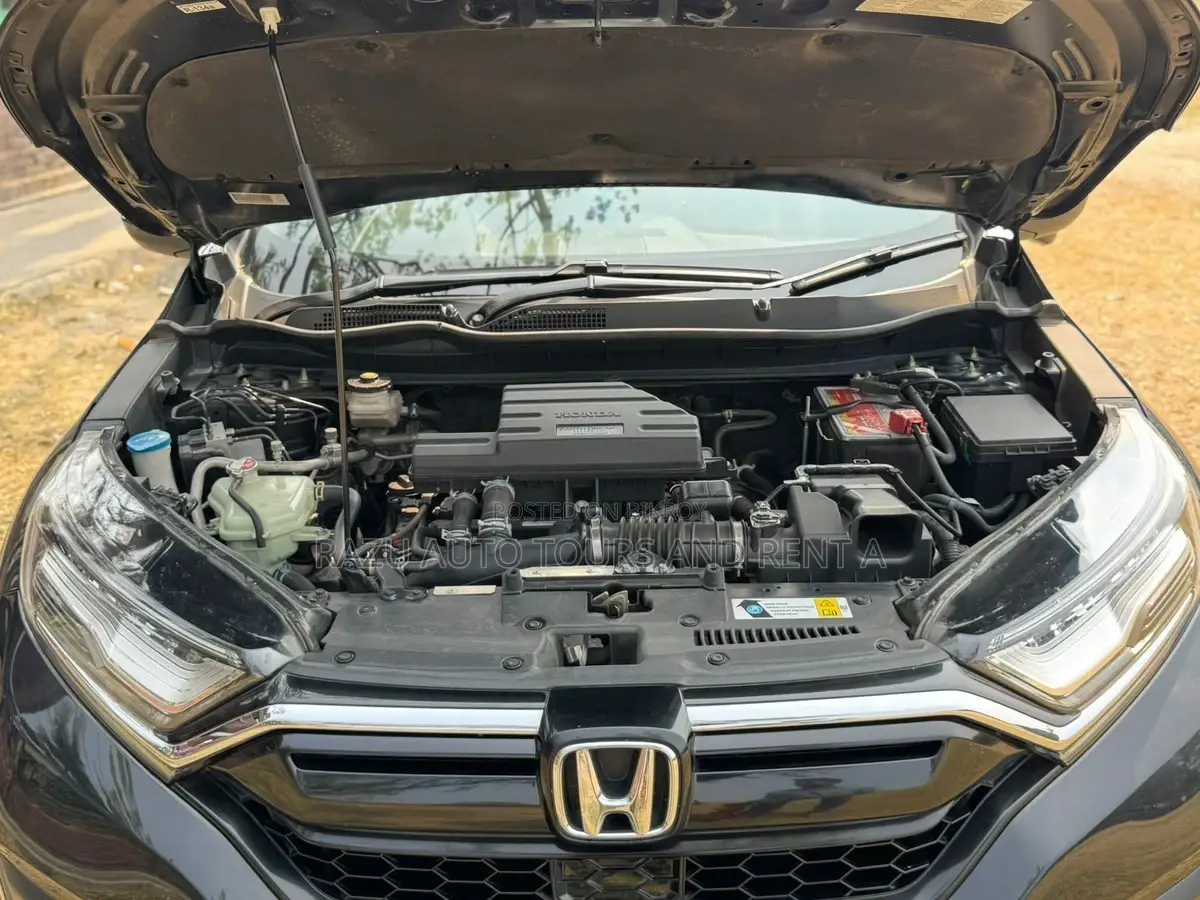 CR-V মাস্ক রেন্ট