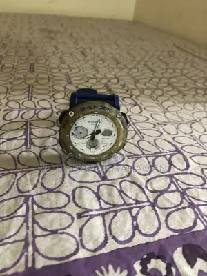 G-Shock GA-2000 সিরিজ