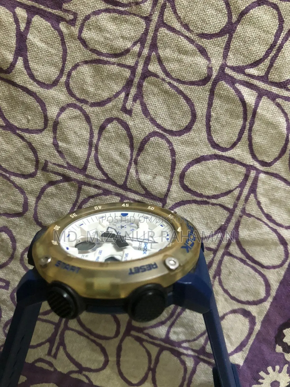 G-Shock GA-2000 Series
