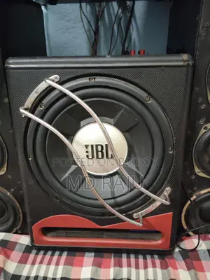 JBL Sound Box