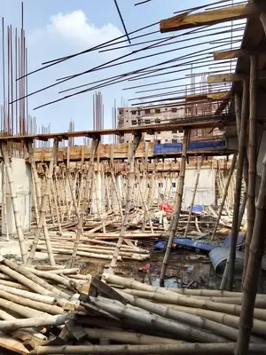 নিরাপদ আবাসন প্রিমিয়াম লোকেশনে মানসম্মত ফ্ল্যাট