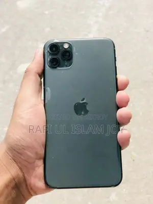 Apple iPhone 11 Pro Max 26.4 (Used)