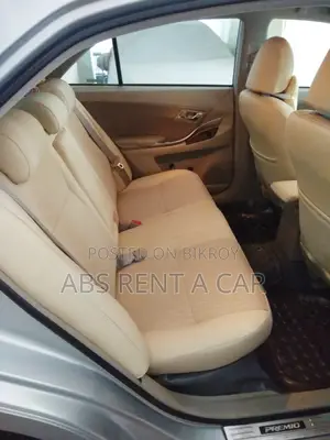 Premio Car Rent