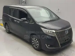 Toyota Esquire GI PREMIUM HYBRID 2021
