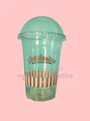 Juice Glass, Cake Glass