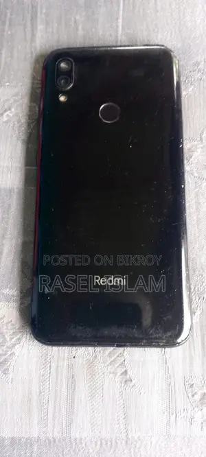 Xiaomi Redmi Note 7 (Used)