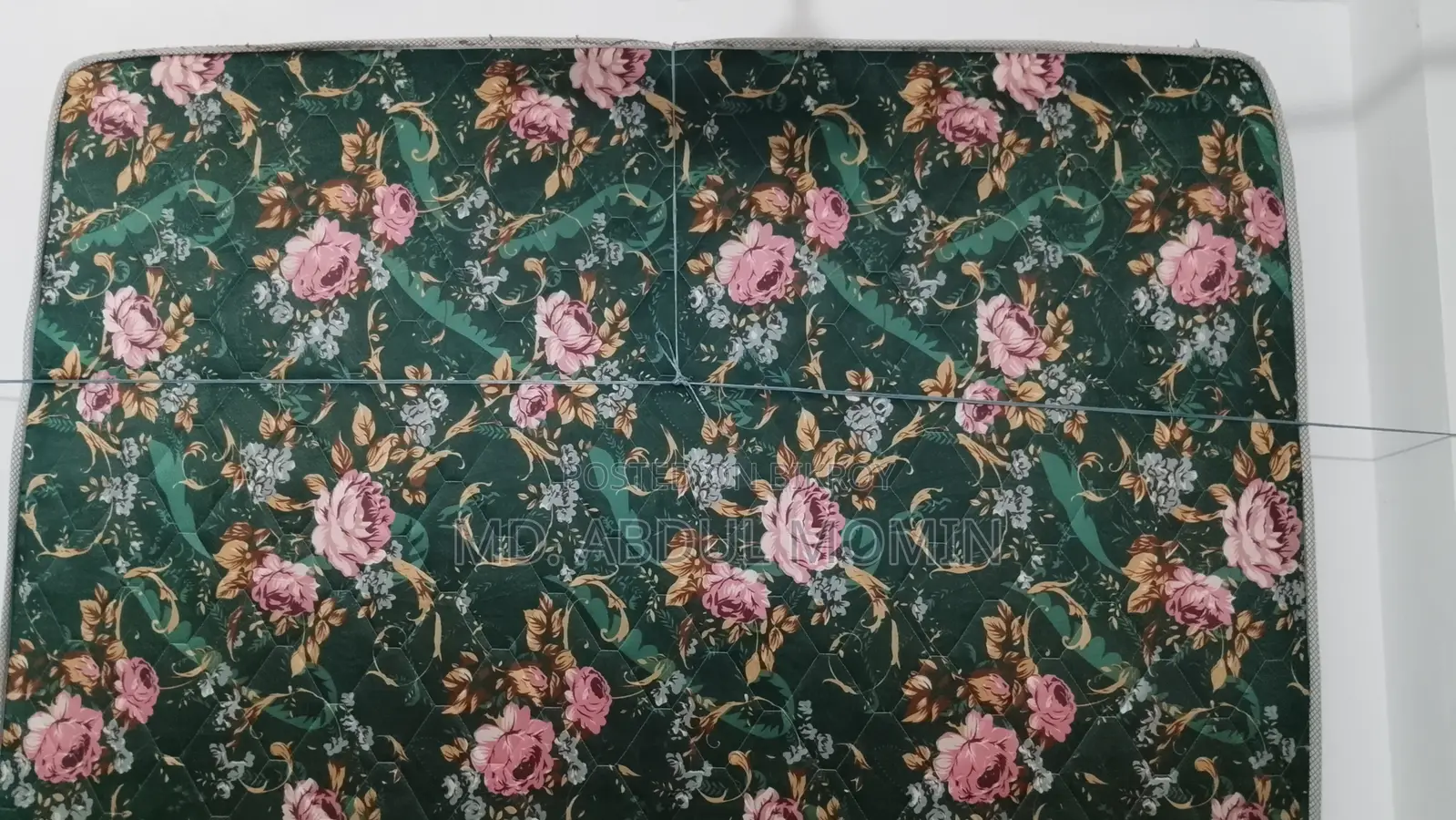 Mattress 6" by 7" feet for sale