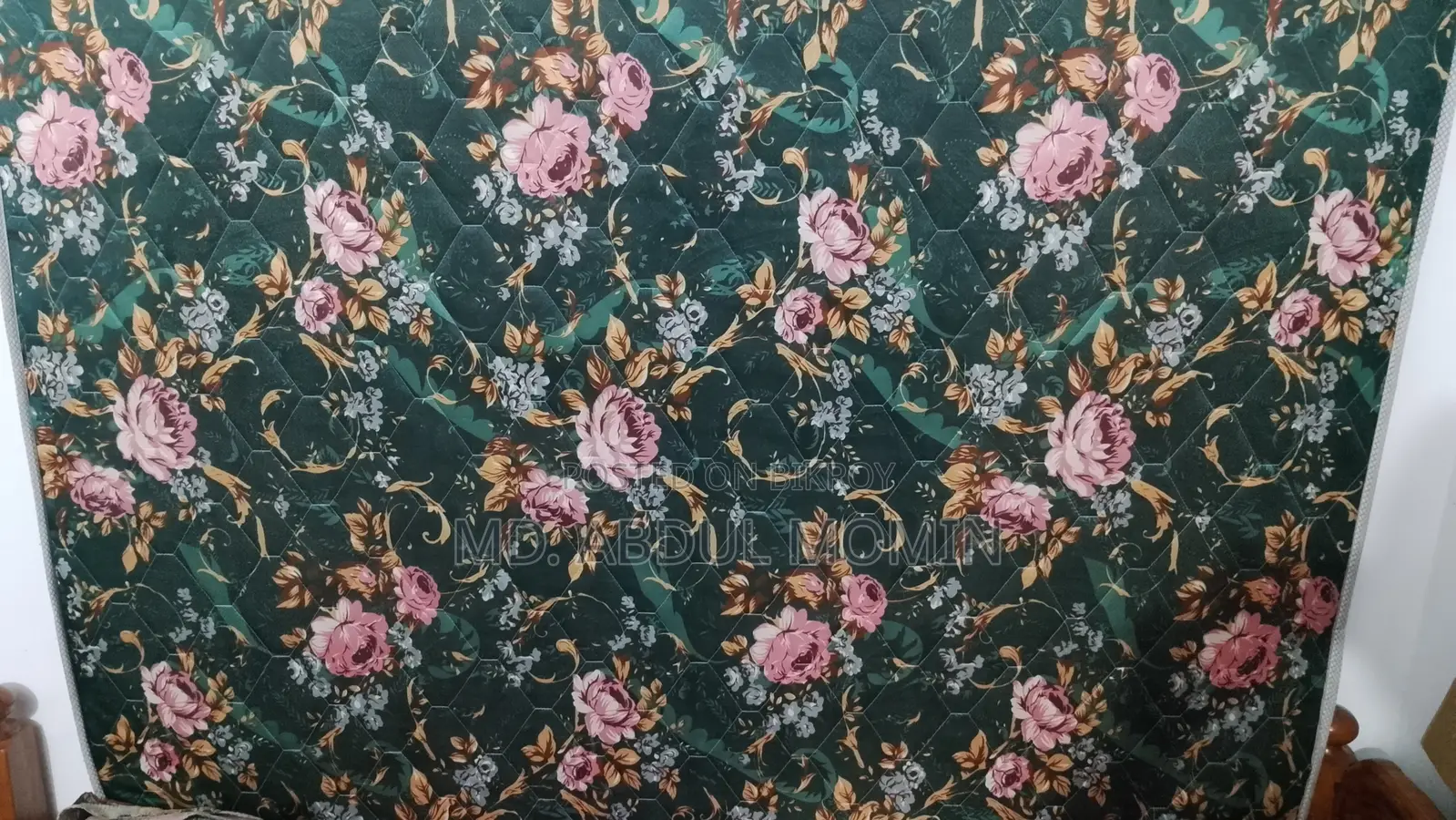 Mattress 6" by 7" feet for sale