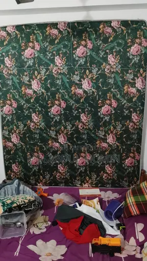 Mattress 6" by 7" feet for sale