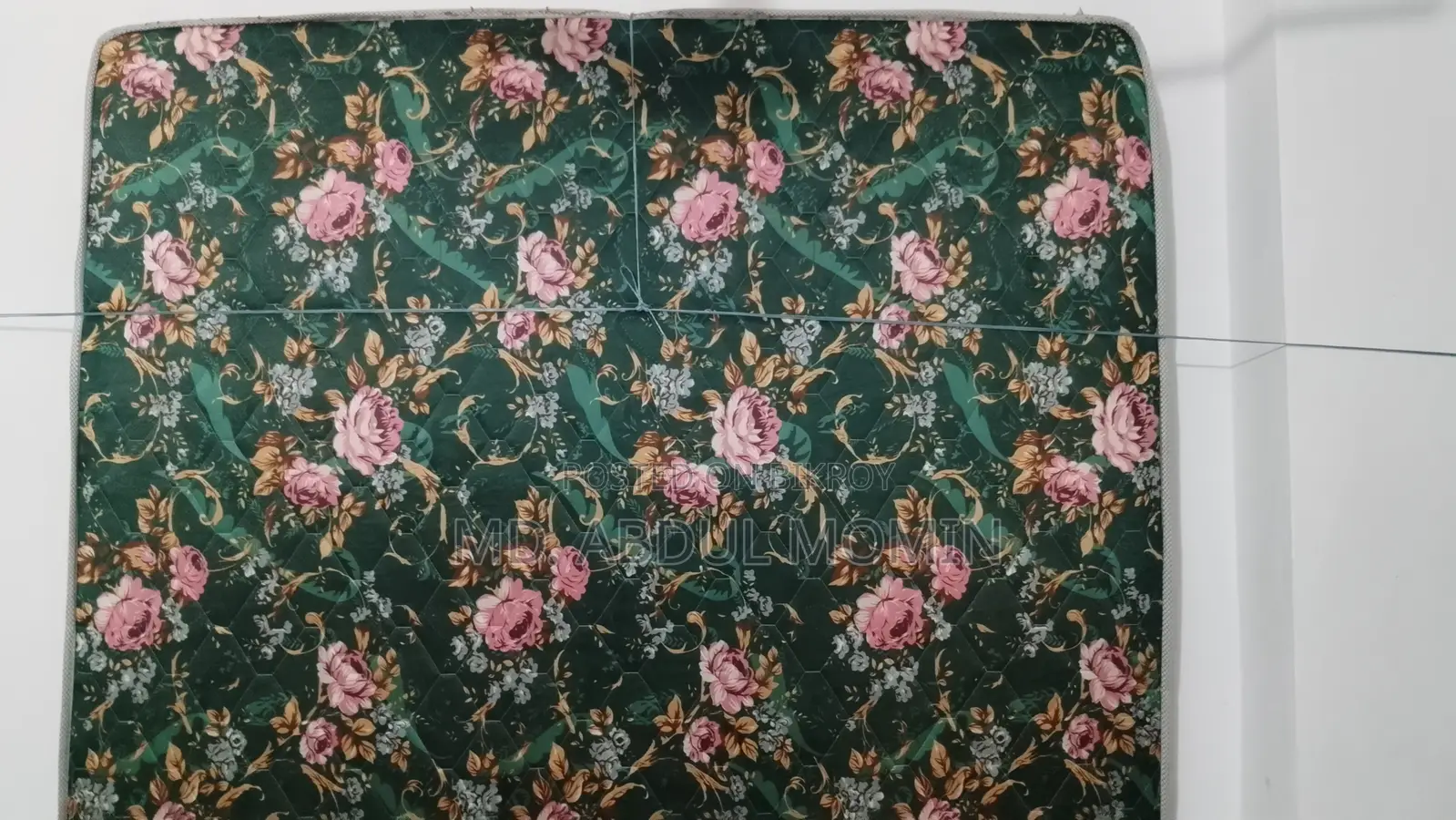 Mattress 6" by 7" feet for sale