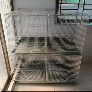 পাখির খাঁচা