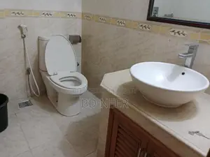 বনানীতে সুন্দর ৪ বেডরুমের আনফার্নিশড অ্যাপার্টমেন্ট ভাড়ার জন্য